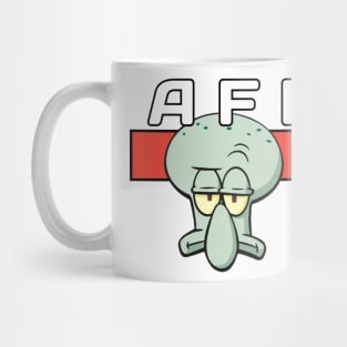 Afi Mug